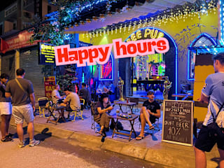 Phong Nha Homie Home의 사진