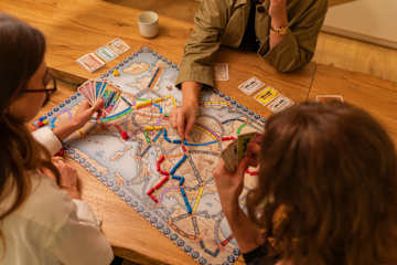 Foto's van