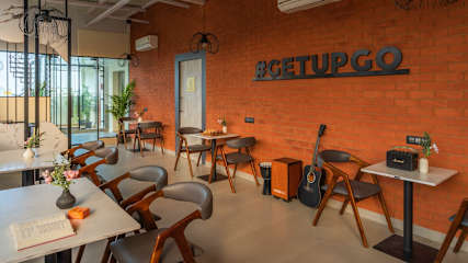 The Hosteller Hyderabad, HITEC City의 사진