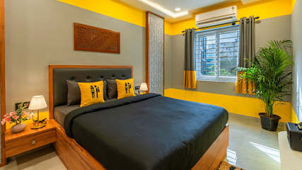 The Hosteller Hyderabad, HITEC City의 사진