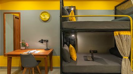 The Hosteller Hyderabad, HITEC City의 사진