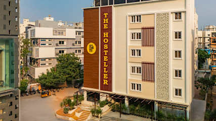 The Hosteller Hyderabad, HITEC City의 사진
