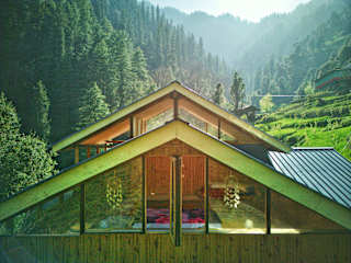 Ailyak Stays, Seriの写真