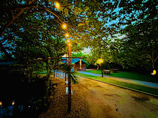 Sigiri Hostel and Cafeの写真