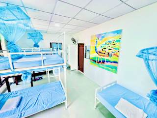Sigiri Hostel and Cafeの写真