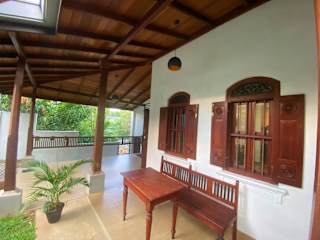 Nature's Lodge - Galle의 사진