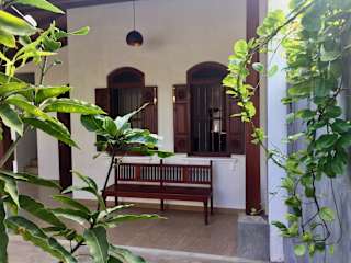 Nature's Lodge - Galle의 사진
