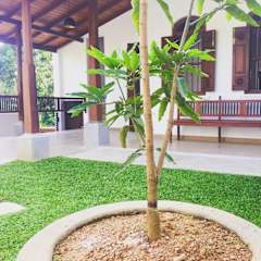 Nature's Lodge - Galle의 사진