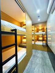 Photos of Hanoi Backpackers Lodge