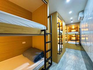 Photos of Hanoi Backpackers Lodge