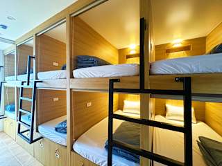 Photos of Hanoi Backpackers Lodge