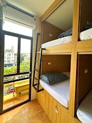 Photos of Hanoi Backpackers Lodge