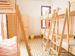 Fotos de Lua Lua Hostel
