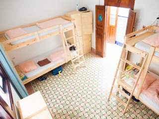 Fotos de Lua Lua Hostel