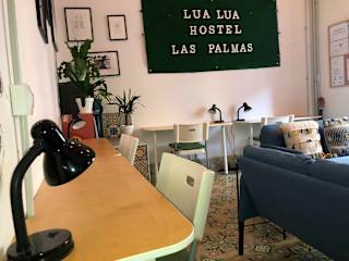 Fotos de Lua Lua Hostel