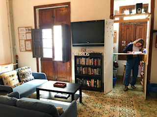 Fotos de Lua Lua Hostel
