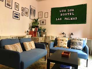 Fotos de Lua Lua Hostel