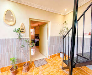 Fotos de Bubbly Hostel Marrakech