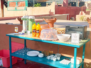 Fotos de Bubbly Hostel Marrakech