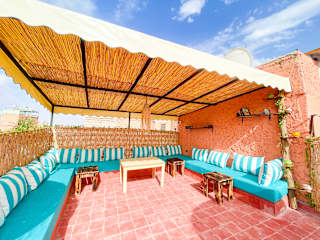 Fotos de Bubbly Hostel Marrakech