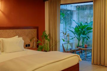 Photos of Alma Hostel - Colombo