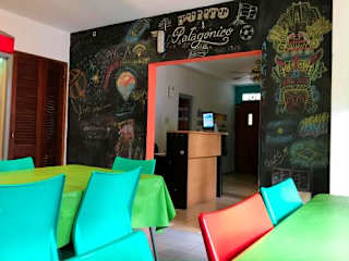 Photos of Hostel Punto Patagonico Neuquen
