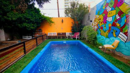 Photos of Hostel Punto Patagonico Neuquen