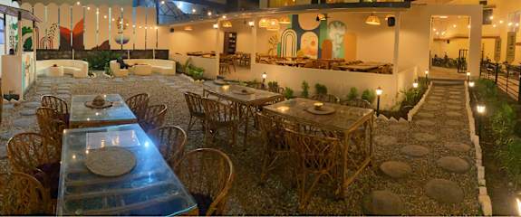 Photos of Bunk Hostel Rishikesh