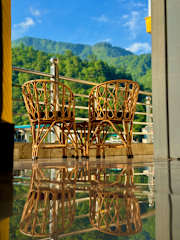 Photos of Bunk Hostel Rishikesh