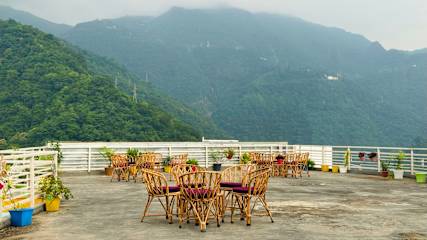 Photos of Bunk Hostel Rishikesh