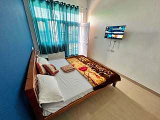 Photos of Bir-Aadry Homestay