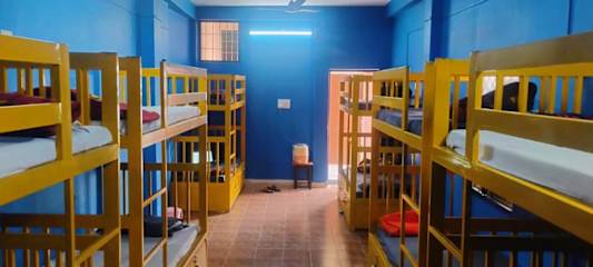 Photos of Tulsi Ganga Hostel