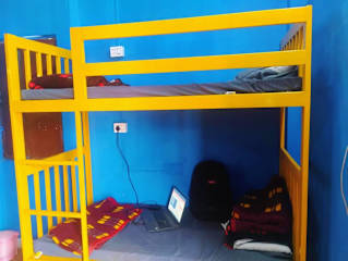 Photos of Tulsi Ganga Hostel