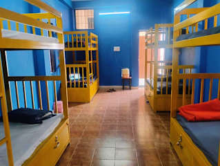 Photos of Tulsi Ganga Hostel