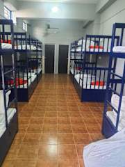 Photos of Tulsi Ganga Hostel