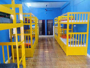 Photos of Tulsi Ganga Hostel