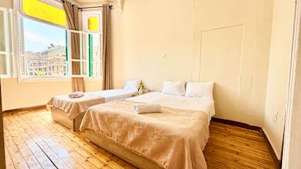 La Bella Casa Hostel의 사진