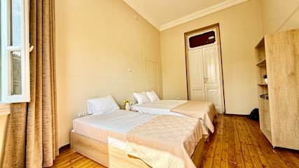 La Bella Casa Hostel의 사진