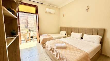 La Bella Casa Hostel의 사진