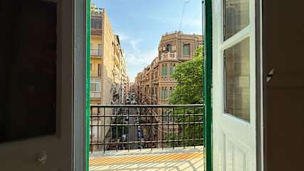 La Bella Casa Hostel의 사진