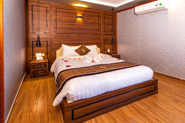 Photos of Jade Scene Hotel