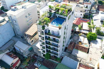 Photos of Jade Scene Hotel
