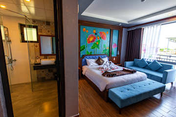 Photos of Jade Scene Hotel