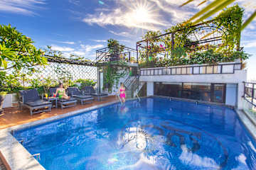 Photos of Jade Scene Hotel