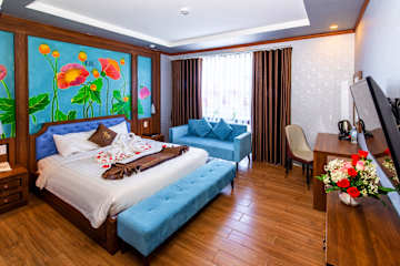 Photos of Jade Scene Hotel