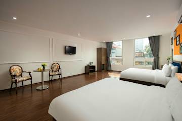 Dream Premium Hotel & Spa의 사진
