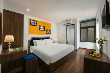 Dream Premium Hotel & Spa의 사진