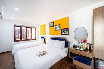 Dream Premium Hotel & Spa의 사진