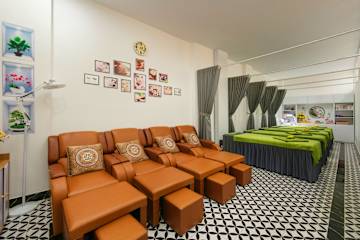 Dream Premium Hotel & Spa의 사진