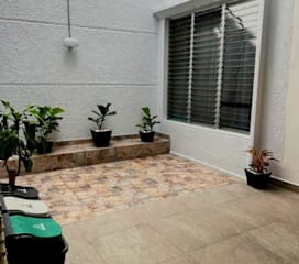 hotel villa nueva comfortの写真